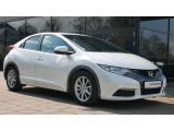 Honda Civic bei Gebrauchtwagen.expert - Abbildung (7 / 15)
