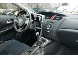 Honda Civic bei Gebrauchtwagen.expert - Abbildung (13 / 15)