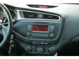Kia Ceed bei Gebrauchtwagen.expert - Abbildung (11 / 15)