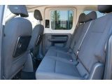 VW Caddy bei Gebrauchtwagen.expert - Abbildung (15 / 15)