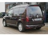 VW Caddy bei Gebrauchtwagen.expert - Abbildung (6 / 15)