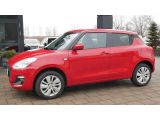 Suzuki Swift bei Gebrauchtwagen.expert - Abbildung (4 / 15)