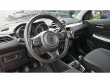 Suzuki Swift bei Gebrauchtwagen.expert - Abbildung (9 / 15)