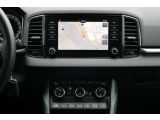 Skoda Karoq bei Gebrauchtwagen.expert - Abbildung (11 / 15)