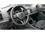 Skoda Karoq bei Gebrauchtwagen.expert - Abbildung (8 / 15)