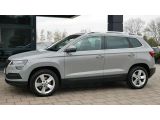 Skoda Karoq bei Gebrauchtwagen.expert - Abbildung (4 / 15)