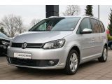 VW Touran bei Gebrauchtwagen.expert - Abbildung (4 / 15)