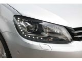 VW Touran bei Gebrauchtwagen.expert - Abbildung (8 / 15)