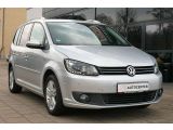 VW Touran bei Gebrauchtwagen.expert - Abbildung (2 / 15)