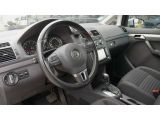 VW Touran bei Gebrauchtwagen.expert - Abbildung (10 / 15)