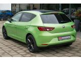Seat Leon bei Gebrauchtwagen.expert - Abbildung (3 / 15)
