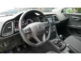Seat Leon bei Gebrauchtwagen.expert - Abbildung (8 / 15)