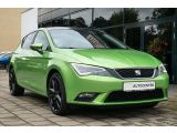 Seat Leon bei Gebrauchtwagen.expert - Abbildung (2 / 15)