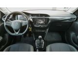 Opel Corsa bei Gebrauchtwagen.expert - Abbildung (10 / 15)