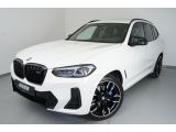 BMW X3 bei Gebrauchtwagen.expert - Abbildung (2 / 14)