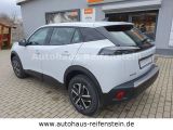 Peugeot 2008 bei Gebrauchtwagen.expert - Abbildung (4 / 15)