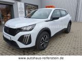 Peugeot 2008 bei Gebrauchtwagen.expert - Abbildung (2 / 15)