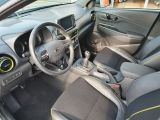 Hyundai Kona bei Gebrauchtwagen.expert - Abbildung (7 / 15)