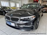 BMW 5er bei Gebrauchtwagen.expert - Abbildung (2 / 15)