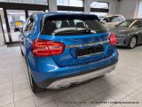 Mercedes-Benz GLA-Klasse bei Gebrauchtwagen.expert - Abbildung (7 / 15)