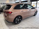 Mercedes-Benz B-Klasse bei Gebrauchtwagen.expert - Abbildung (7 / 15)
