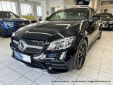 Mercedes-Benz C 220d Cabrio AMG bei Gebrauchtwagen.expert - Abbildung (2 / 15)