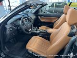 BMW Cabrio Luxury Line bei Gebrauchtwagen.expert - Abbildung (12 / 15)