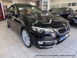 BMW Cabrio Luxury Line bei Gebrauchtwagen.expert - Abbildung (5 / 15)
