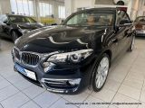 BMW Cabrio Luxury Line bei Gebrauchtwagen.expert - Abbildung (3 / 15)