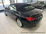 BMW Cabrio Luxury Line bei Gebrauchtwagen.expert - Abbildung (10 / 15)