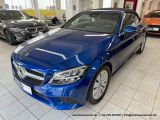 Mercedes-Benz C-Klasse bei Gebrauchtwagen.expert - Abbildung (4 / 15)