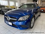 Mercedes-Benz C-Klasse bei Gebrauchtwagen.expert - Abbildung (3 / 15)