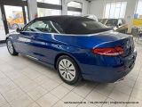 Mercedes-Benz C-Klasse bei Gebrauchtwagen.expert - Abbildung (9 / 15)