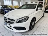 Mercedes-Benz A-Klasse bei Gebrauchtwagen.expert - Abbildung (3 / 15)
