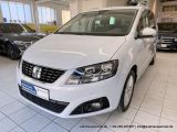 Seat Alhambra bei Gebrauchtwagen.expert - Abbildung (2 / 15)