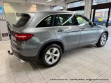 Mercedes-Benz GLC 300 4Matic Exclusive bei Gebrauchtwagen.expert - Abbildung (8 / 15)