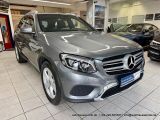 Mercedes-Benz GLC 300 4Matic Exclusive bei Gebrauchtwagen.expert - Abbildung (6 / 15)