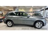 Mercedes-Benz GLC 300 4Matic Exclusive bei Gebrauchtwagen.expert - Abbildung (7 / 15)