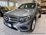 Mercedes-Benz GLC 300 4Matic Exclusive bei Gebrauchtwagen.expert - Abbildung (3 / 15)