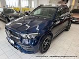 Mercedes-Benz GLE-Klasse bei Gebrauchtwagen.expert - Abbildung (5 / 15)