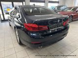 BMW 5er bei Gebrauchtwagen.expert - Abbildung (9 / 15)