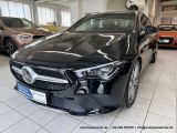 Mercedes-Benz CLA-Klasse bei Gebrauchtwagen.expert - Abbildung (2 / 15)