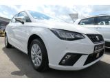 Seat Ibiza bei Gebrauchtwagen.expert - Abbildung (6 / 15)