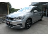 VW Golf Sportsvan bei Gebrauchtwagen.expert - Abbildung (4 / 15)