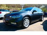 VW Passat bei Gebrauchtwagen.expert - Abbildung (4 / 15) VW Passat bei Gebrauchtwagen.expert - Abbildung (4 / 15)