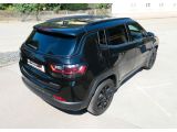 Jeep Compass bei Gebrauchtwagen.expert - Abbildung (8 / 15) Jeep Compass bei Gebrauchtwagen.expert - Abbildung (8 / 15)