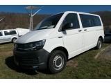 VW T6 Kombi bei Gebrauchtwagen.expert - Abbildung (6 / 15)