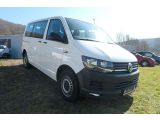 VW T6 Kombi bei Gebrauchtwagen.expert - Abbildung (3 / 15)