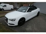 Audi A5 Cabriolet bei Gebrauchtwagen.expert - Abbildung (2 / 14)
