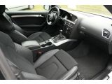 Audi A5 Cabriolet bei Gebrauchtwagen.expert - Abbildung (9 / 14)